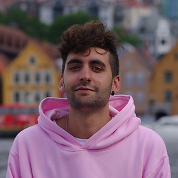 Santiago Guzmán Díaz