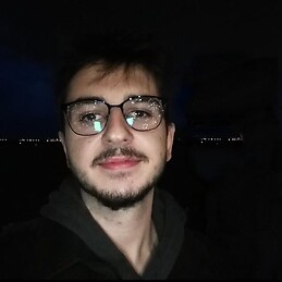 Berkay Yaşar Esenboğa