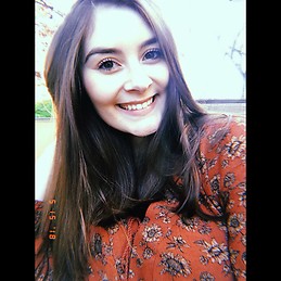 Mary Kate Wainwright