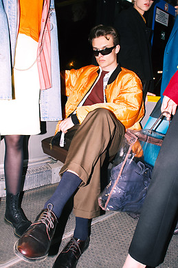 Alexander Lushnevsky