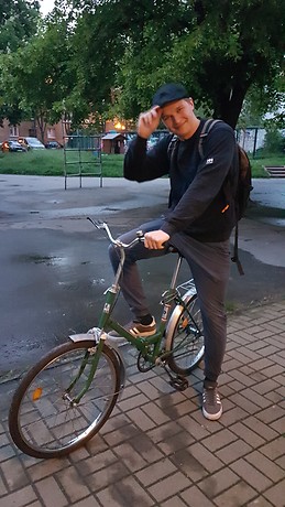 Maciej Pietruszewski