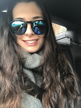 Vero Sánchez García