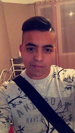 Yassine Sd