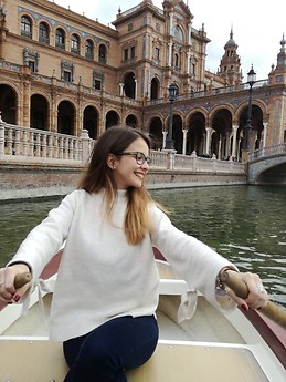 Rocío Olmos Delgado