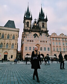 Alba Álvarez García