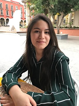 Gabriela Lagunas García