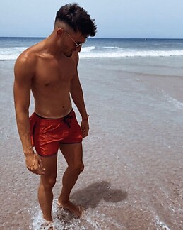 Juan Miguel Merino De la Rosa