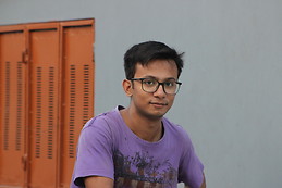 Redwan Ahamed Sikder