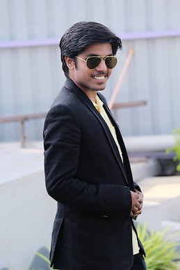 Sourabh Gurav