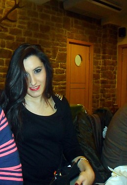 Mai BlackandWhite