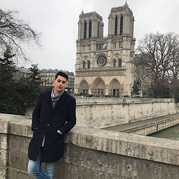 Jose Vicente Meroño