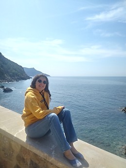 María Llompart Lopez