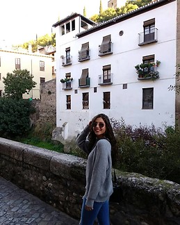 Ángela Rodríguez Jaén