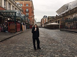 María Medina Tomás