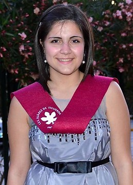 Marina FLORES FLORES