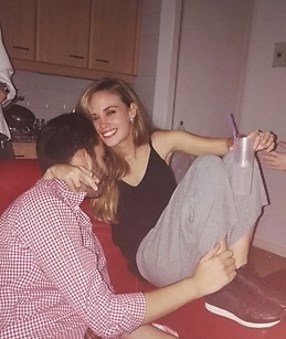 MARIA FERNANDEZ CARRASCO