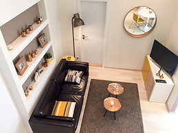 3 BEDROOMS APARTMENT FOR RENT - FROM SEPTEMBER 2020