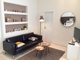 3 BEDROOMS APARTMENT FOR RENT - FROM SEPTEMBER 2020