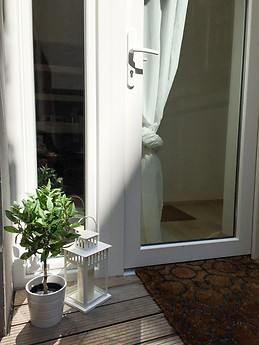 3 BEDROOMS APARTMENT FOR RENT - FROM SEPTEMBER 2020