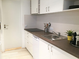 3 BEDROOMS APARTMENT FOR RENT - FROM SEPTEMBER 2020