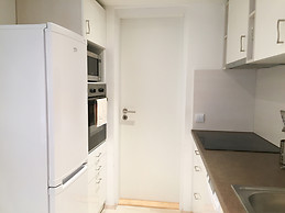 3 BEDROOMS APARTMENT FOR RENT - FROM SEPTEMBER 2020