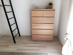 3 BEDROOMS APARTMENT FOR RENT - FROM SEPTEMBER 2020