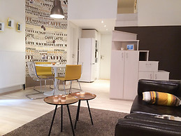 3 BEDROOMS APARTMENT FOR RENT - FROM SEPTEMBER 2020