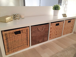 3 BEDROOMS APARTMENT FOR RENT - FROM SEPTEMBER 2020