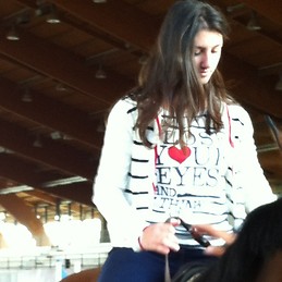 Beatriz Parra Ferreiro Mazon