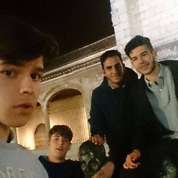 Jose Antonio Rodríguez