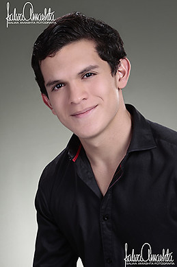 Carlosmario Mora Cerón