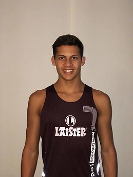 ALVARO MANUEL Borrego BOLAÑOS