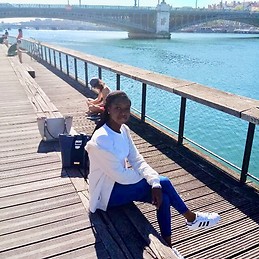 Adja Khadidjatou TIMITÉ