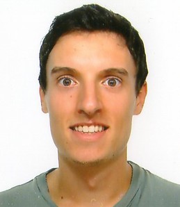 Marc Serrallonga Arqués