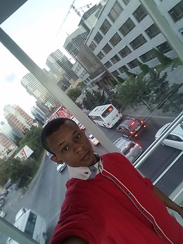 Abdoul-madjid Ousmanou