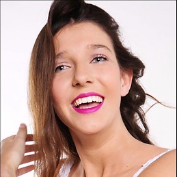 Arrate Sevillano