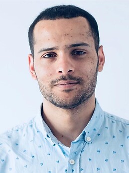 Abdelrahman M.E Alnahhal