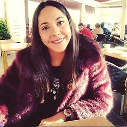 Yolanda Lizcano Valiente