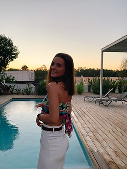 Almudena Benito Sánchez