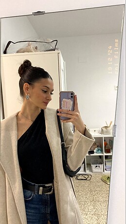 Eva Ortega Martínez