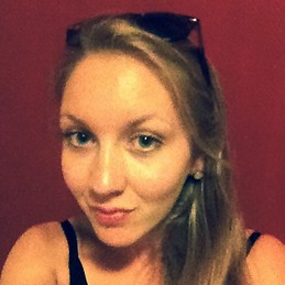 Irene Angelica Lanzicher