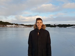 Emil Draupnir Baldursson