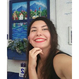 Gizem Gokcimen