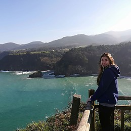 Beatriz Arribas
