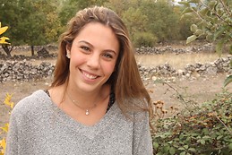 Lucía Sallé Moreno