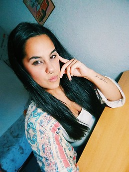 Paloma Pero Sánchez