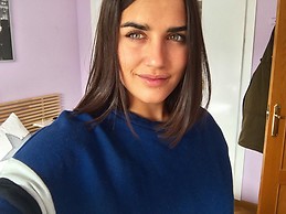 Pau Méndez-Bushell de Marco