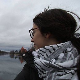 Zorayda Rojas Moreno