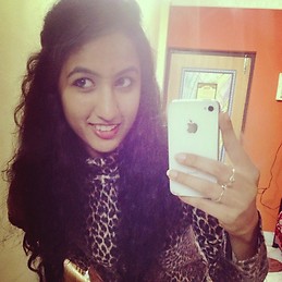 arushi