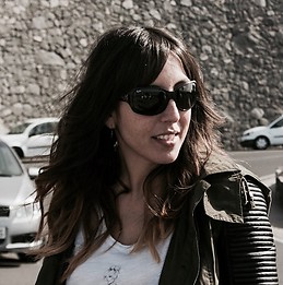 Lilian Navarro Moreno